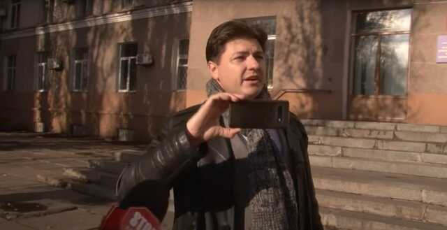 Антон Петрухін