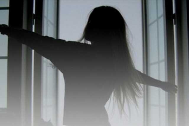 В Одессе девушка выпрыгнула из окна после ссоры с парнем и погибла