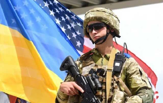 Угроза нападения России: этот тайм выиграли США и Украина