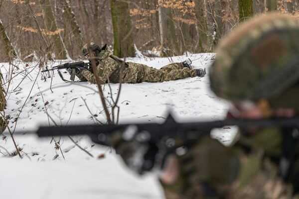 Тероборона: 12 ответов на интересующие вас вопросы