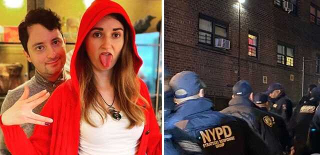 Криптовалютная кража века: в США у пары изъяли биткоинов на $3,6 млрд