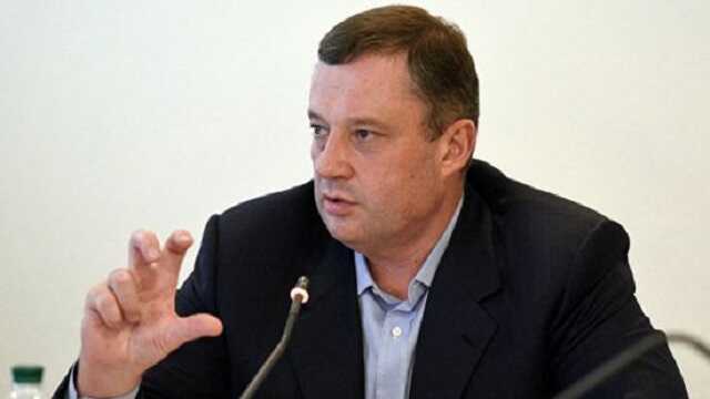 САП направила в суд дело Ярослава Дубневича и тендеров “УЗ”