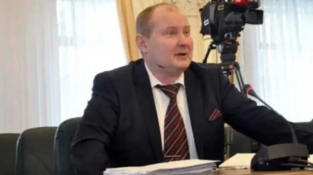 "Хотели убить, но я сбежал": Чаус подробно рассказал о своём похищении из Молдовы