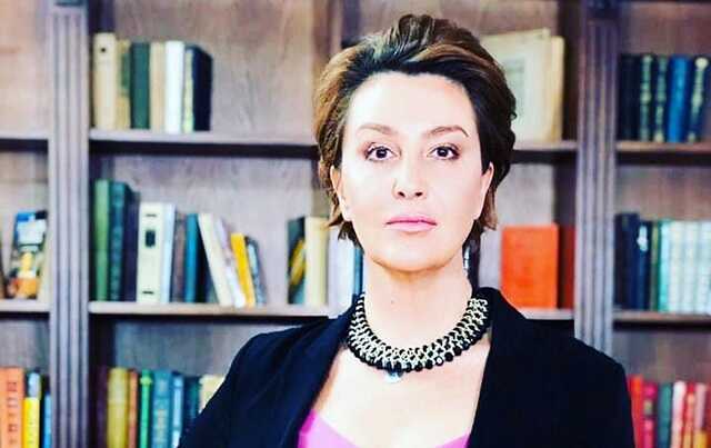 Безмозглые и бесполезные: Снежана Егорова вызверилась на украинских дизайнеров