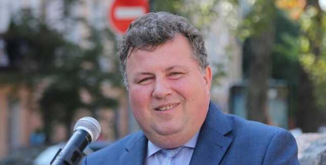 Посидим в бане: в секс-скандале с ректором КНУ Бугровым появились новые подробности