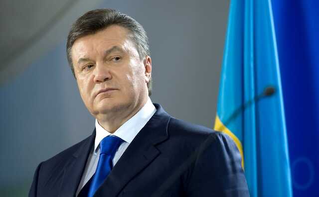 Януковичу объявили новое подозрение. Склонял охрану к дезертирству