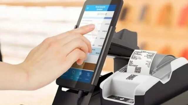 Некоторым "ФОПам" разрешили не выдавать чеки