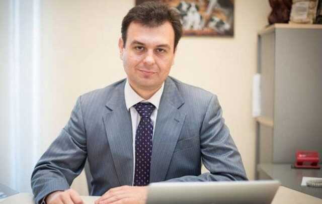 Гетманцев назвал символом недееспособности государства Sanahunt, который консультировал Ермак