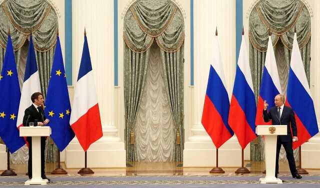 Путин ведет себя как гопник из питерской подворотни — эксперт