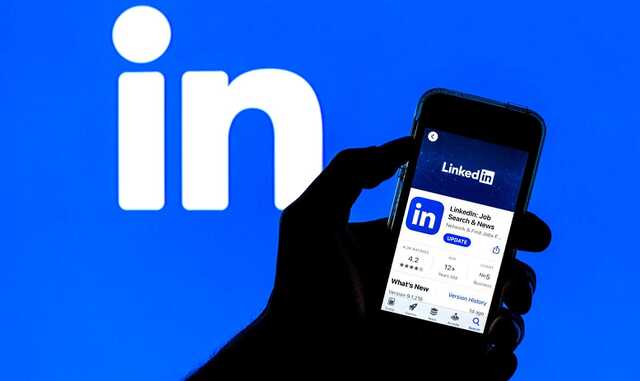 Россия и Китай используют LinkedIn для шпионажа, – разведка Нидерландов
