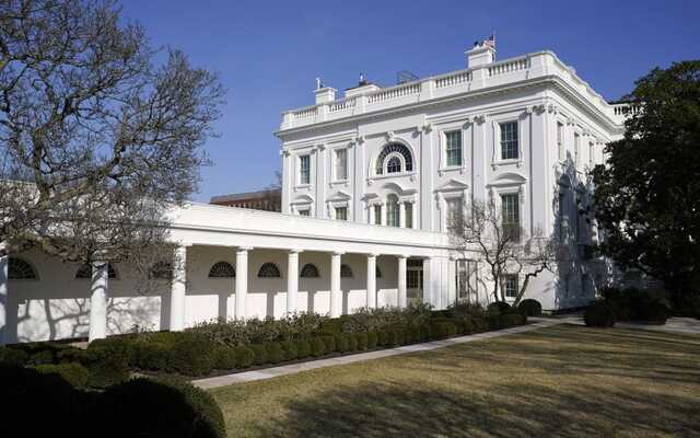 "Терпи, моя красавица": в Белом доме отреагировали на заявление Путина по Украине