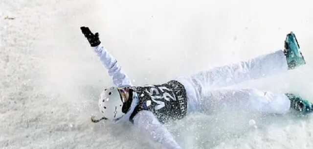 Украинцы снялись с турнира Олимпиады, где имели хорошие шансы на медаль