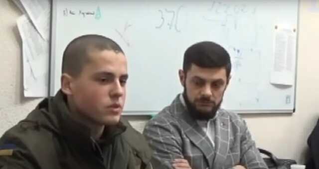 Рябчук, убивший 5 человек, пожаловался, что его "угнетали график и нелепые задачи"