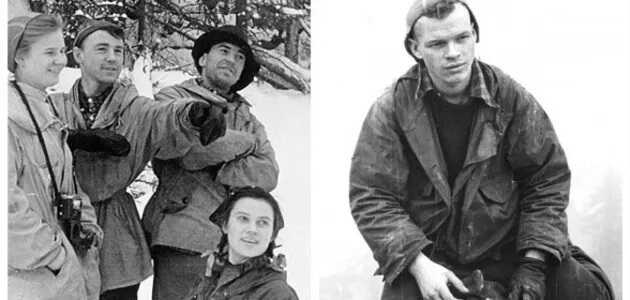 Зачем в СССР мистифицировали историю? Тайны перевала Дятлова