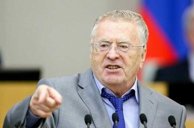 В России заявили об ухудшении состояния Жириновского: ему уже начали искать "преемника"