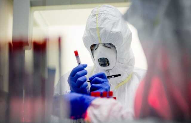 Даже легкая форма коронавируса повышает риск сердечно-сосудистых заболеваний - исследование