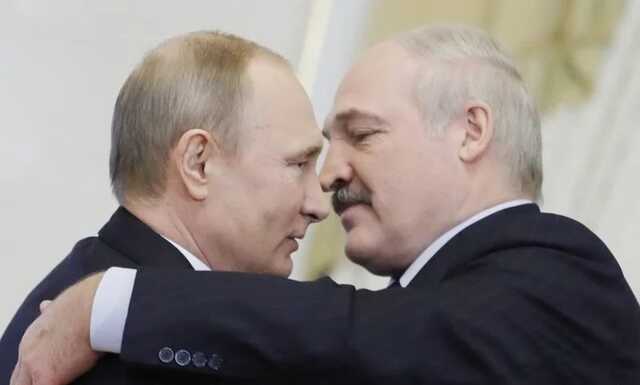 Беларусь как государство стала враждебной для Украины. Тон задает Лукашенко - Кулеба