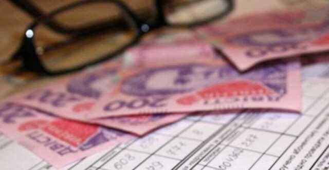 За два года коммуналка в Украине подорожала почти вдвое, – Госстат