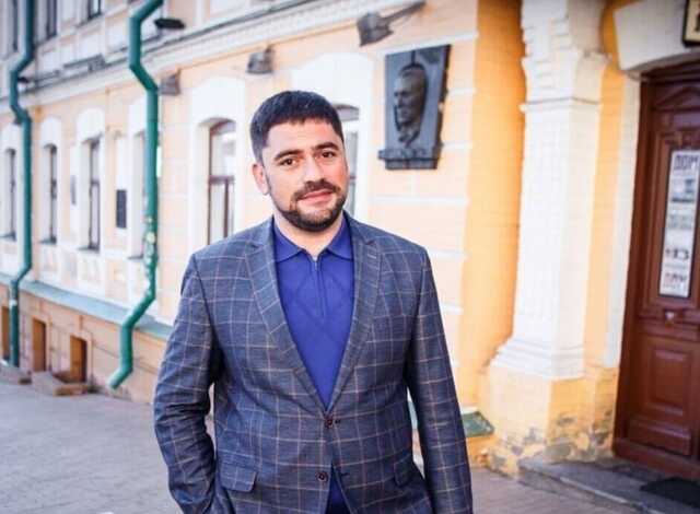 "Слуге" Трубицину объявили о подозрении, решается вопрос об избрании меры пресечения