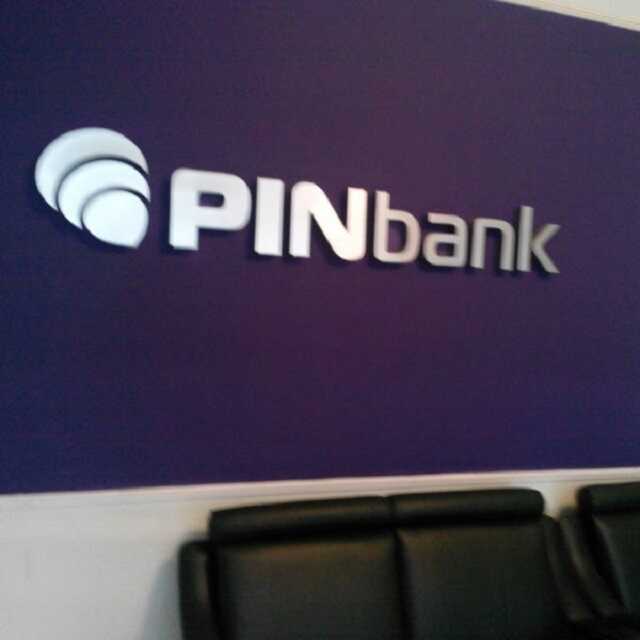         PIN Bank,   