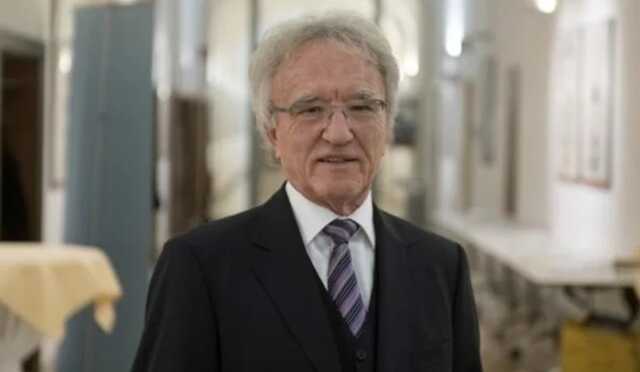 Германия не обещала нерасширения НАТО, – экс-советник канцлера Коля Тельчик опроверг заявление Путина