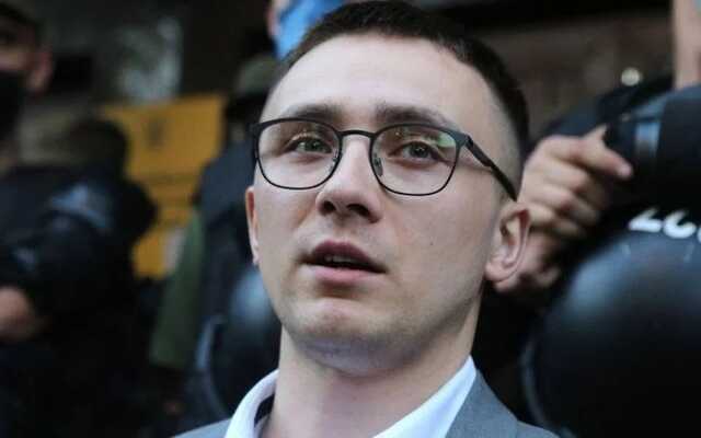 Приговор Стерненко по делу "об одном патроне" отменен Верховным судом