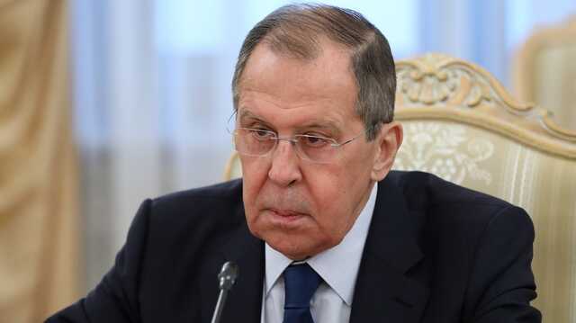 Лавров сравнил Кулебу с Геббельсом из-за отказа вести прямые переговоры с "ЛДНР"