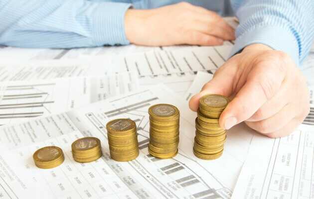 Коммуналка подорожала на 50%, рост долгов населения угрожает коллапсом на разных уровнях