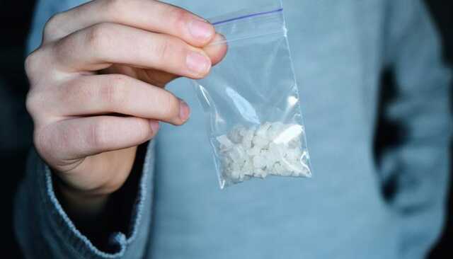 Привозил заказ на автомобиле: в Киеве разоблачили дилера