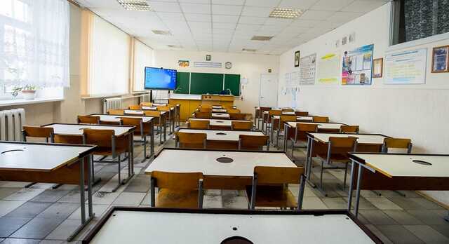 Херсонская область снова продлила "дистанционку" в школах, но есть исключения