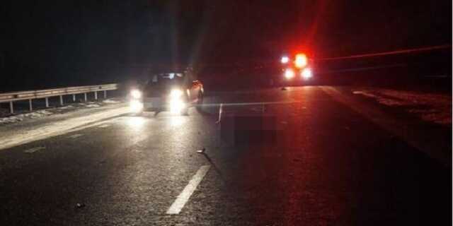 Полиция установила личность погибшего в ДТП с машиной Ярославского