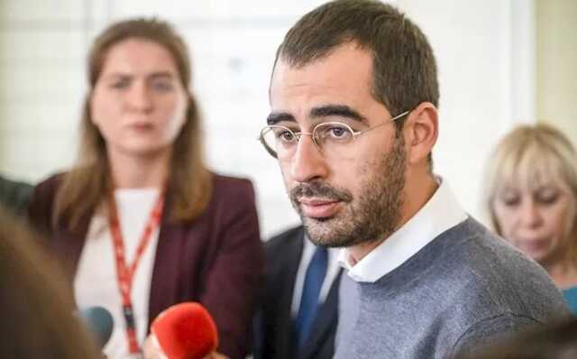 НАБУ получило видео с места ДТП по делу Трухина: уже проведены следственные действия