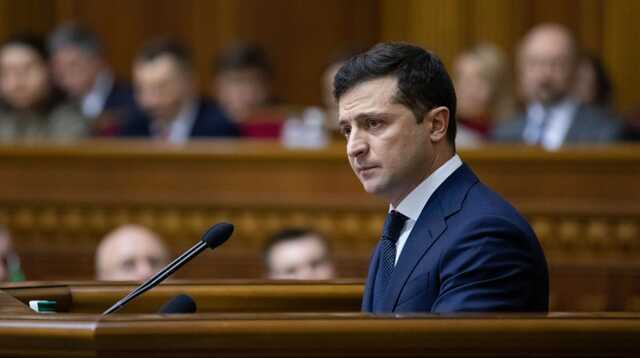 Зеленский созывает СНБО в Харькове