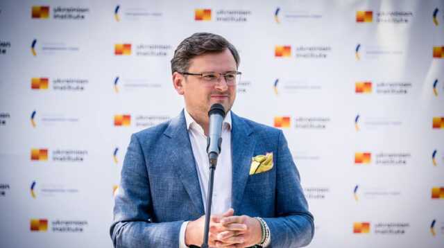 Кулеба объяснил, почему Украина никогда не пойдет на прямой диалог с "Л/ДНР"