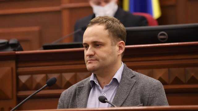 Киевщину в обмен на Киев: кто пролоббировал губернатора Кулебу?