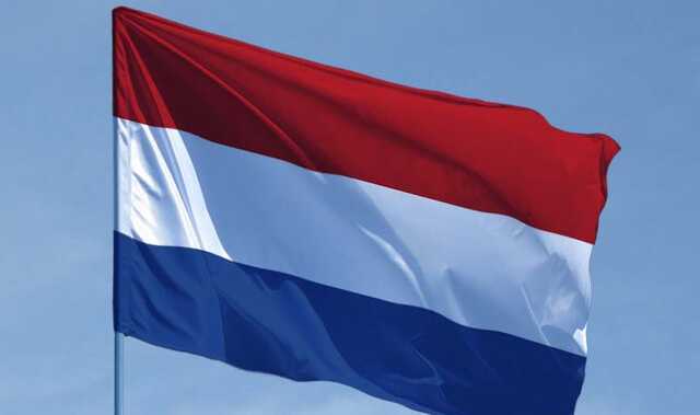 Нидерланды призвали своих граждан покинуть Украину