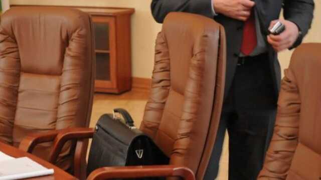 И.о. госсекретаря Минкульта назначили миллионера из Укринфрапроекта