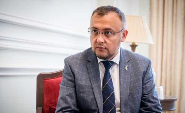 Турция может помочь Украине в продвижении мирных тезисов по Донбассу, - посол