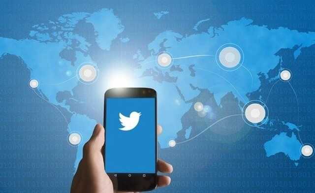В работе Twitter произошел глобальный сбой