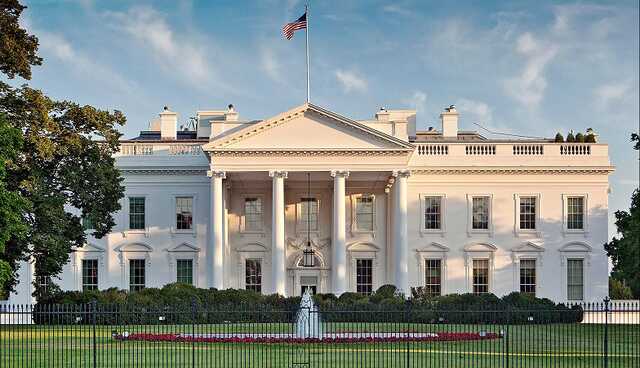 Белый дом призывает американцев покинуть Украину в течение 48 часов