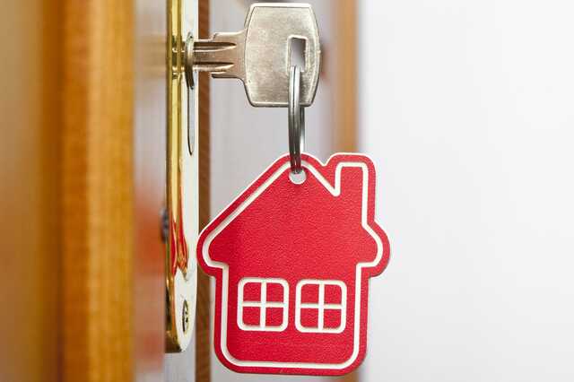 Замдиректора Полтавского управления ГБР купил две квартиры в Харькове