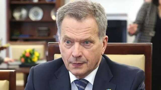 Президент Финляндии рассказал, как изменился Владимир Путин