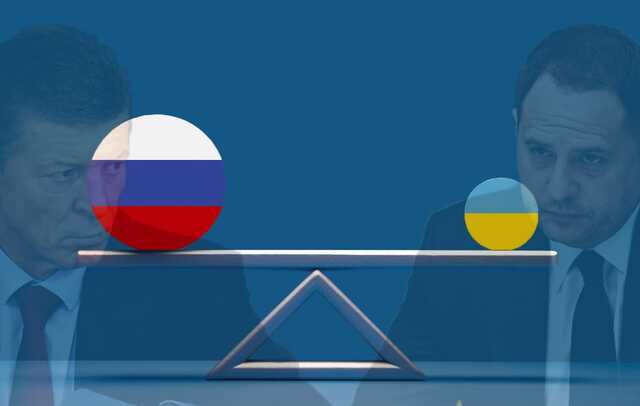 Берлинский пат: какую новую ловушку Москва попробует устроить Киеву