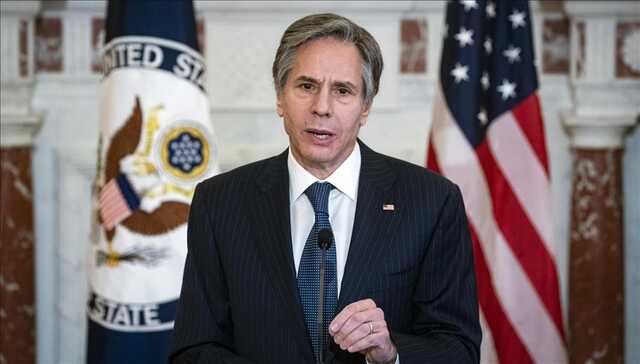 США, Япония и Южная Корея обсудили угрозу со стороны КНДР