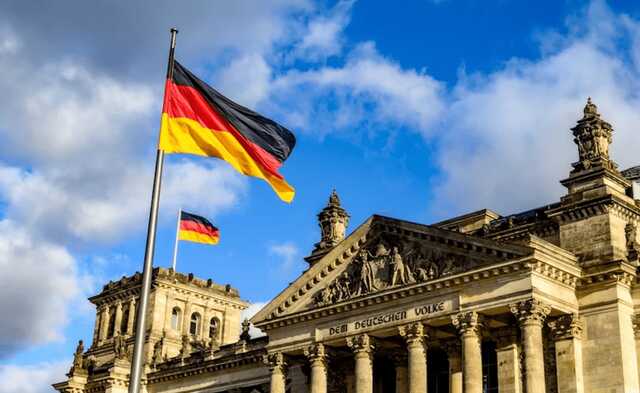 Германия получит сегодня нового президента. На выборы пригласили Меркель