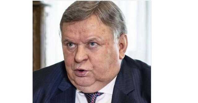 "Нам наср@ть на западные санкции", - посол России в Швеции Татаринцев