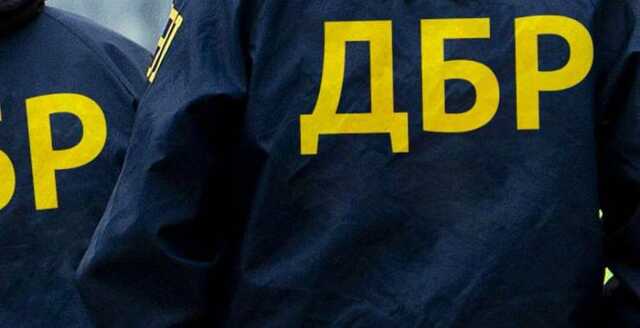 В Харькове пьяный сотрудник ГБР убегал от полиции