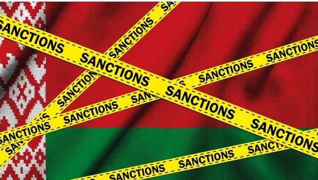 США накажут Беларусь новыми санкциями за поддержку агрессии России