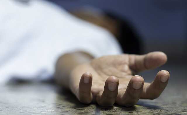 В Днепропетровской области нашли мертвым пропавшего без вести 37-летнего мужчину