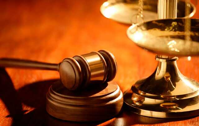 Антикорсуд замінив судді-хабарнику штраф двома роками тюрьми